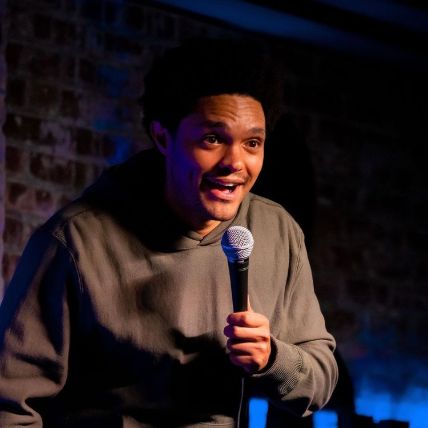 Trevor Noah has sued a hospital and a Dr. in connection with his botched surgery.